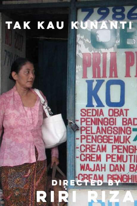 Thou Shalt Not Wait